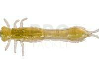 Soft Baits Westin Odonata Ned Creaturebait 6.5cm 2g - Olive Mist