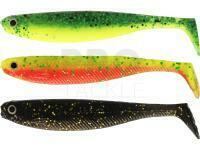 Soft Baits Westin ShadTeez Slim 4.7cm 1g - Dark Water Mix 23