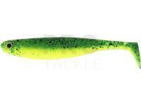 Soft Baits Westin ShadTeez Slim 4.7cm 1g - Fireflash