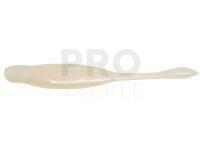 Soft Baits X Zone Lures Hot Shot Minnow 3.25″ 8cm - Ghost Shad