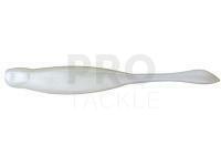 Soft Baits X Zone Lures Hot Shot Minnow 3.25″ 8cm - Pearl