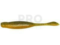 Soft Baits X Zone Lures Hot Shot Minnow 3.25″ 8cm - Perch