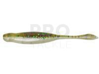 Soft Baits X Zone Lures Hot Shot Minnow 3.25″ 8cm - Smallie Magic