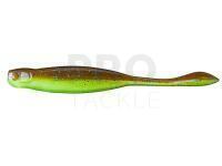 Soft Baits X Zone Lures Hot Shot Minnow 3.25″ 8cm - Warmouth