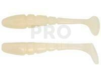 Soft Baits X Zone Lures Pro Series Mini Swammer 2.75" 7cm - Ghost Shad