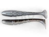 Soft Baits X Zone Lures Pro Series Mini Swammer 2.75" 7cm - Tennessee Shad