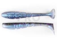 Soft Baits X Zone Lures Pro Series Mini Swammer 3.5" 9cm - 210