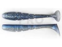Soft Baits X Zone Lures Pro Series Mini Swammer 3.5" 9cm - Cisco