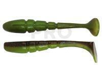 Soft Baits X Zone Lures Pro Series Mini Swammer 3.5" 9cm - Warmouth