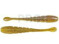 Soft Baits X Zone Lures Pro Series Slammer 4" 10cm - Blue Gill