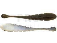 Soft Baits X Zone Lures Pro Series Slammer 4" 10cm - Natural Goby