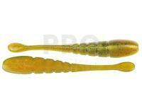 Soft Baits X Zone Lures Pro Series Slammer 4" 10cm - Perch