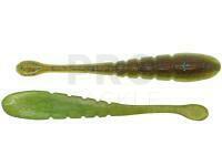 Soft Baits X Zone Lures Pro Series Slammer 4" 10cm - Warmouth