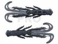 Soft Baits X Zone Lures Scented Stealth Creature 2.75" 7cm - Big Limit