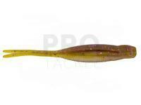 Soft Baits X Zone Lures Scented Stealth Minnow 2.75" 7cm - 309