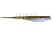 Soft Baits X Zone Lures Scented Whiplash Shad 3.5″ 9.5cm - 309