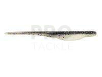 Soft Baits X Zone Lures Whiplash Shad 5" 12.5cm - Smoke Pearl Laminate