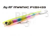 DUO Sea lures Bay Ruf Manic Fish 99