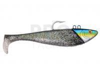 SPRO Sea Lures Salty Beast Mega Jig Shad