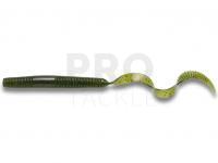 Tiemco Soft baits Multi Curly