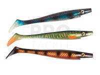 Strike Pro Pig Shad Tournament soft lures