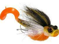 Westin Pike Teezer R2F