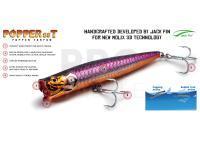 Molix Lures Popper 85T