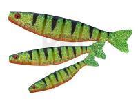 FOX Rage Soft Baits Pro Shad Jointed Bulk