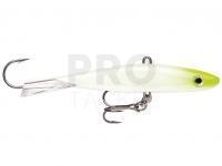 Lure Rapala Jigging Shadow Rap 9cm 17g - Glow (GL)