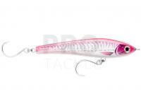 Lure Rapala X-Rap Magnum Stick 17cm 88g - HD Hot Pink UV