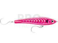 Lure Rapala X-Rap Magnum Stick 17cm 88g - Pink Scad
