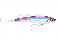 Lure Rapala X-Rap Magnum Stick 17cm 88g - Purple High Voltage