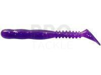 Soft Baits Reins Rockvibe Shad 2 inch - 567 Lilac Silver & Blue Flake