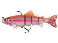 FOX Rage Lures Replicant Realistic Trout Jointed