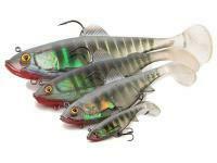 FOX Rage Soft baits Replicant Wobble
