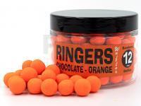 Ringers Orange Chocolate Wafters - 12mm