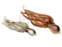 DAM Soft Baits Salt-X Octo Teasers