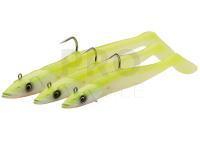 Savage Gear Sandeel V2 Big Game Soft baits