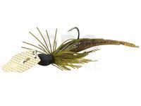 Savage Gear Lures Crazy Swim Jigs