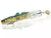 Savage Gear 3D Burbot Tube