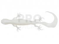 Soft Baits Savage Gear 3D Lizard 10cm 5.5g - Albino Flash