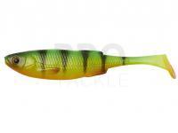 Soft Bait Savage Gear Craft Shad Bulk 7.2cm 2.6g - Firetiger