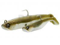 Savage Gear Soft baits Savage Minnow