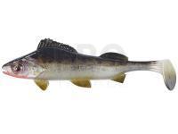 Balzer Soft Baits Shirasu Clone Shads Zander