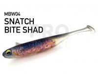 Magbite Soft baits Snatch Bite Shad