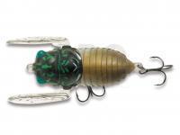 Tiemco Lures Soft Shell Cicada