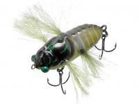 Tiemco Lures Soft Shell Tiny Cicada