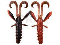 Soft Baits Spro Scent Series Insta Hog 120 F | 12cm 9.6g - Red Lobster