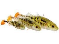 Westin Soft baits Stanley the Stickleback Shadtail