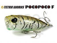 DUO Lures Tetra Works PocoPoco F